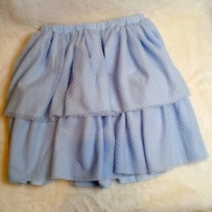 Hill House Skirt
